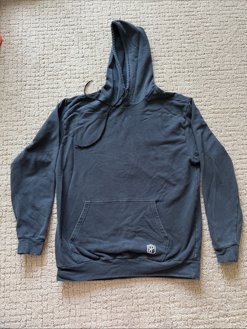 Born primitive hoodie